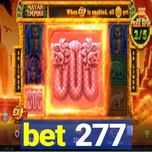 bet 277